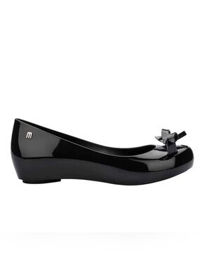 Melissa Ultragirl Bow III flat